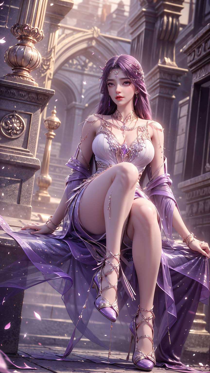 都是一幅云曦壁纸的绚丽绽放美的让人感叹人生的神奇