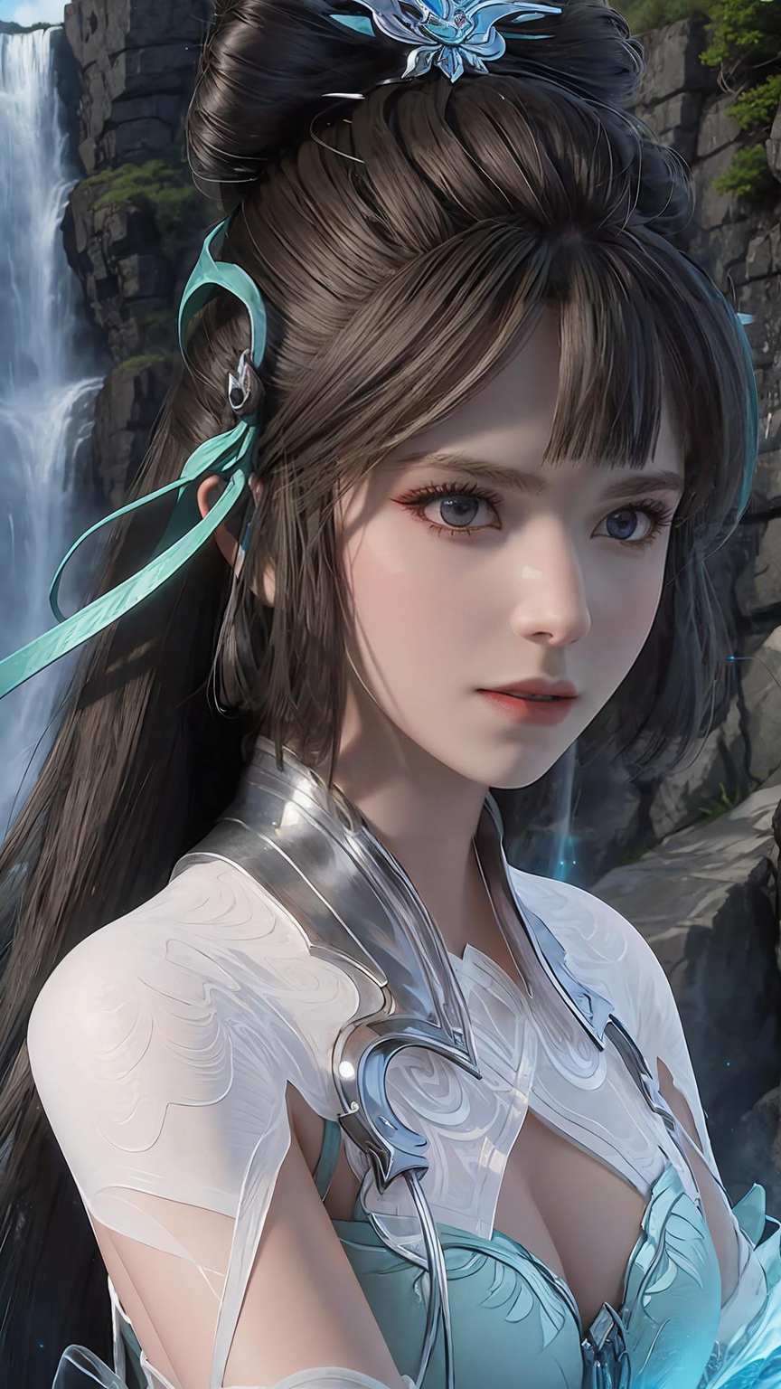 手机控们成为众人羡慕的焦点！