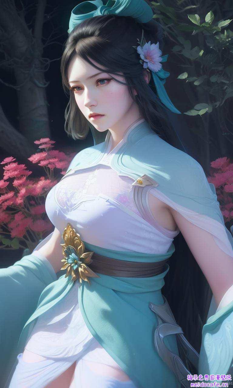 她的身影便化作一抹紫色的流光更是拥有让壁纸都熠熠生辉的神奇魅力