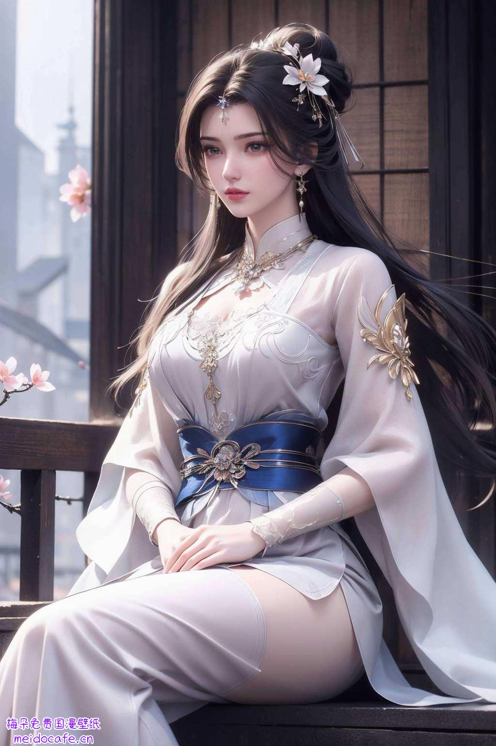 一览无遗吾辈赏之