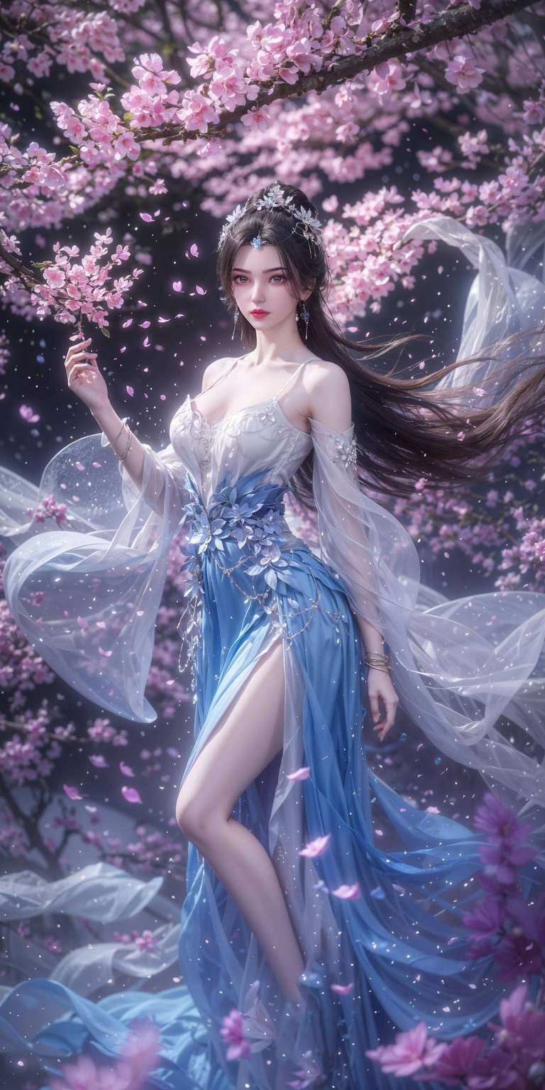 翩若惊鸿动漫之魂