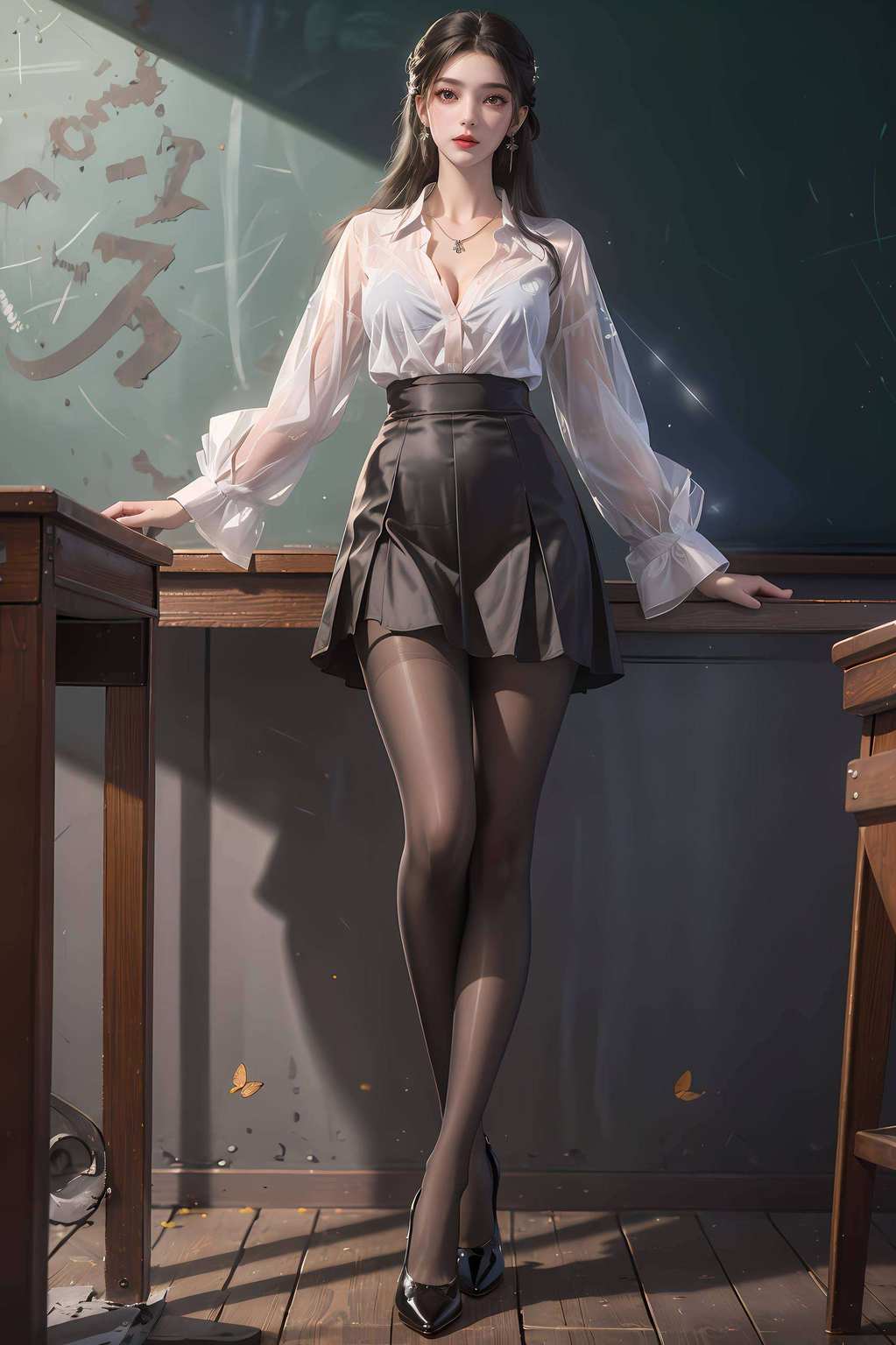 令人感叹人生如戏仿佛让人感受到了岁月静好的真谛