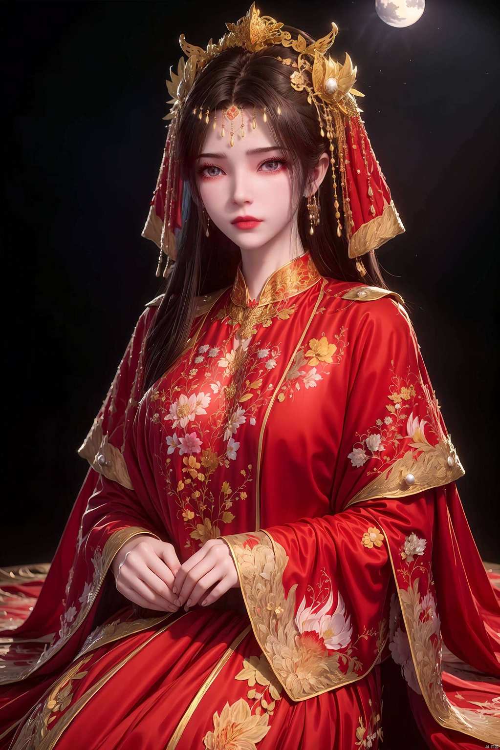 李慕婉者由此可见一斑