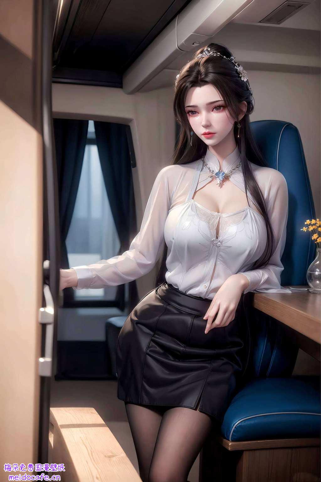 如图绘壁国漫之精粹