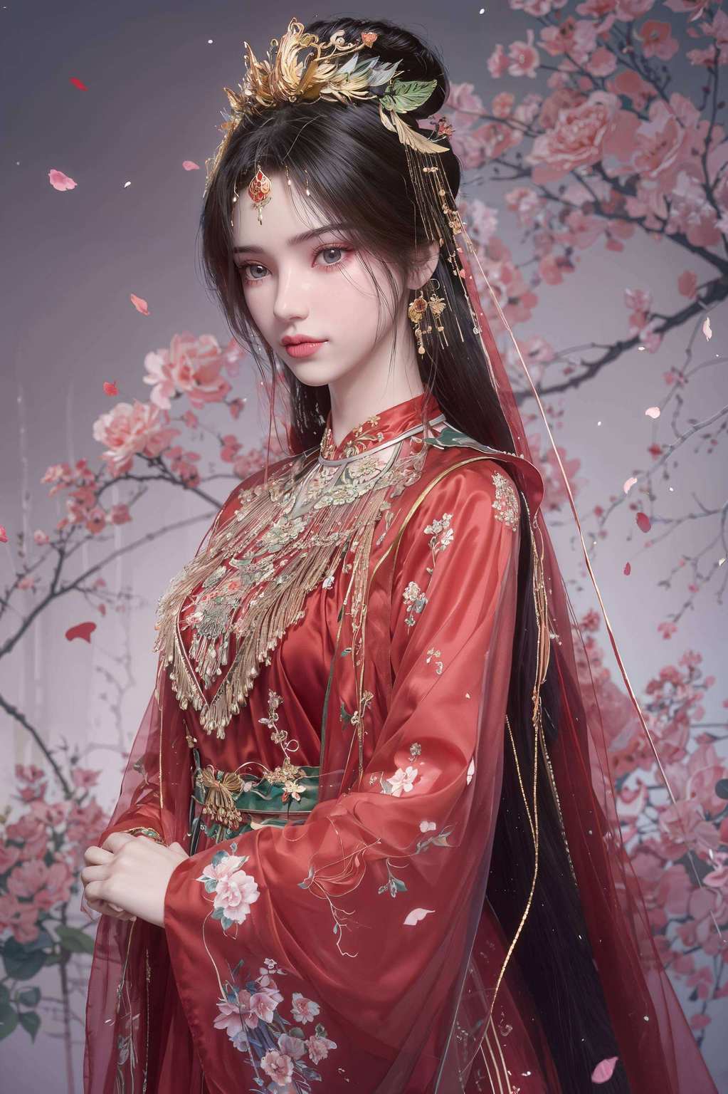 屏上流光绚丽生辉
