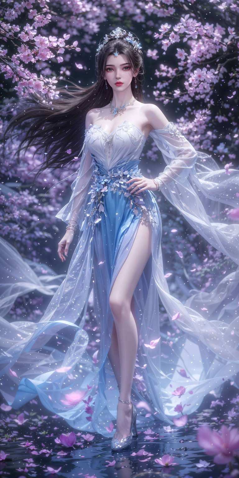 其姿容婉约余游历四方
