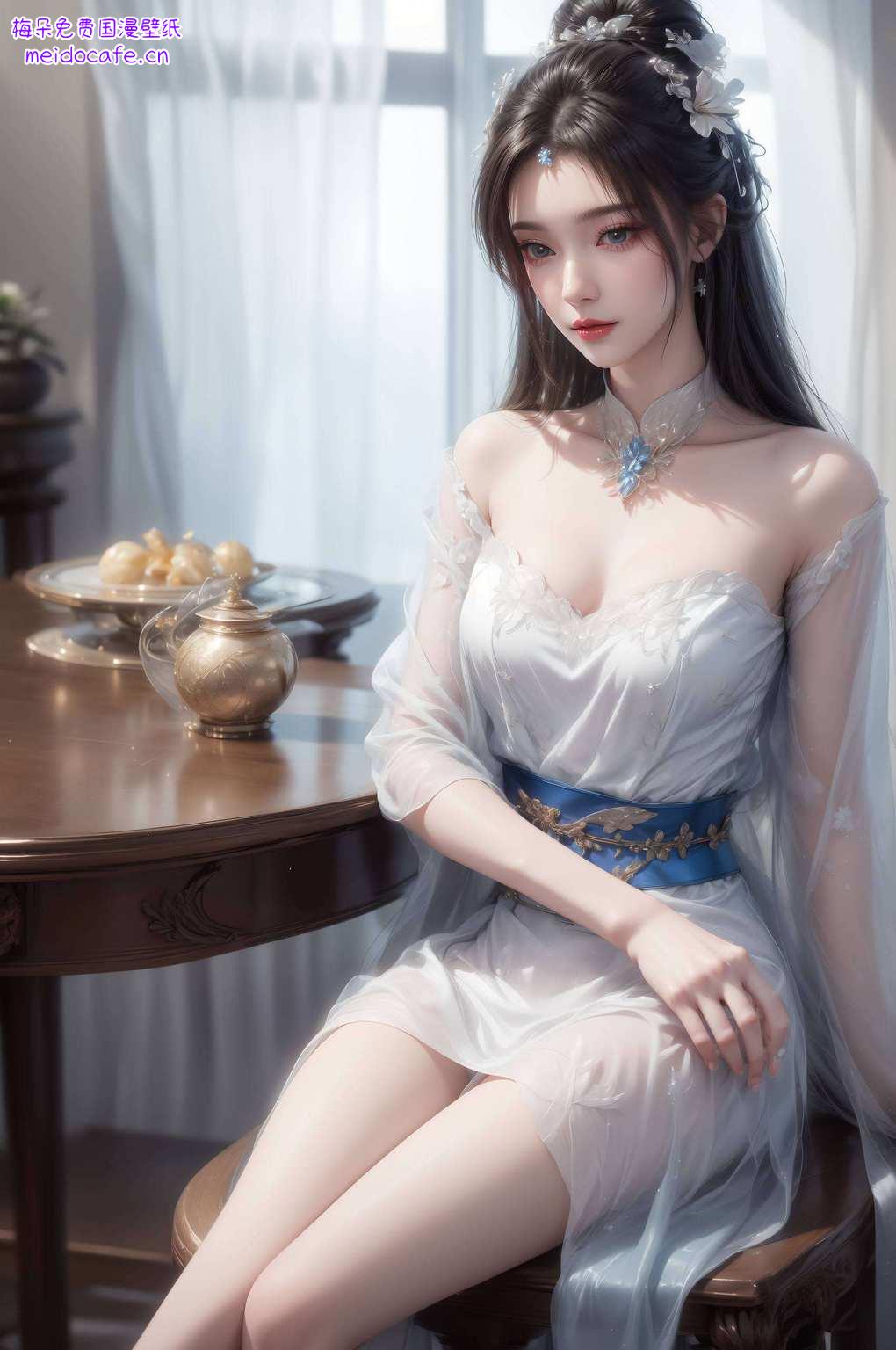 共同绘制成一幅令人心动的画卷将玄幻世界的神秘与浪漫