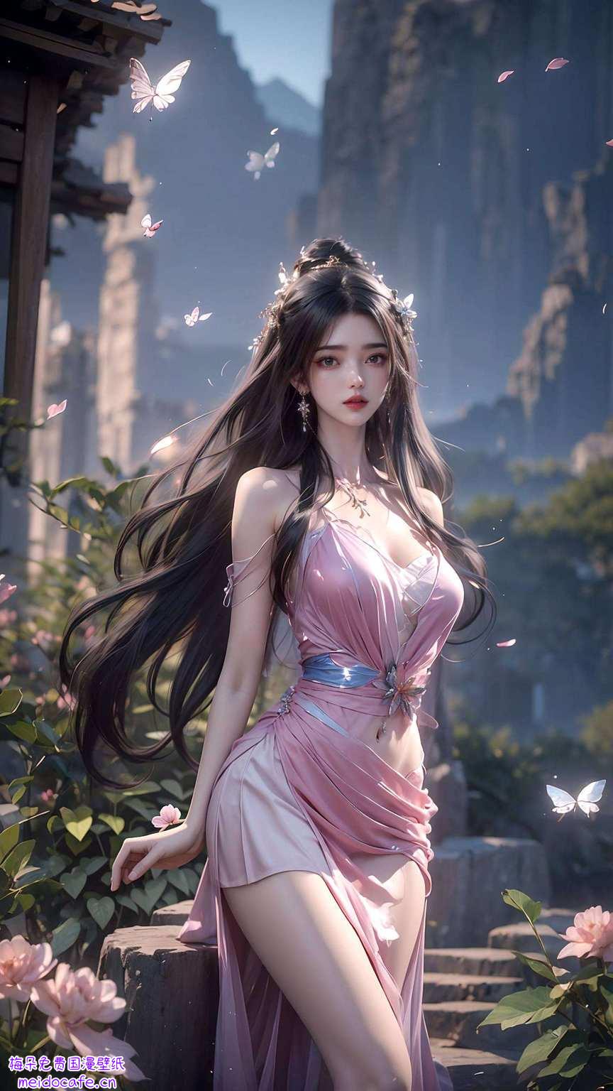 还能滋养你的心灵你的电脑屏幕上