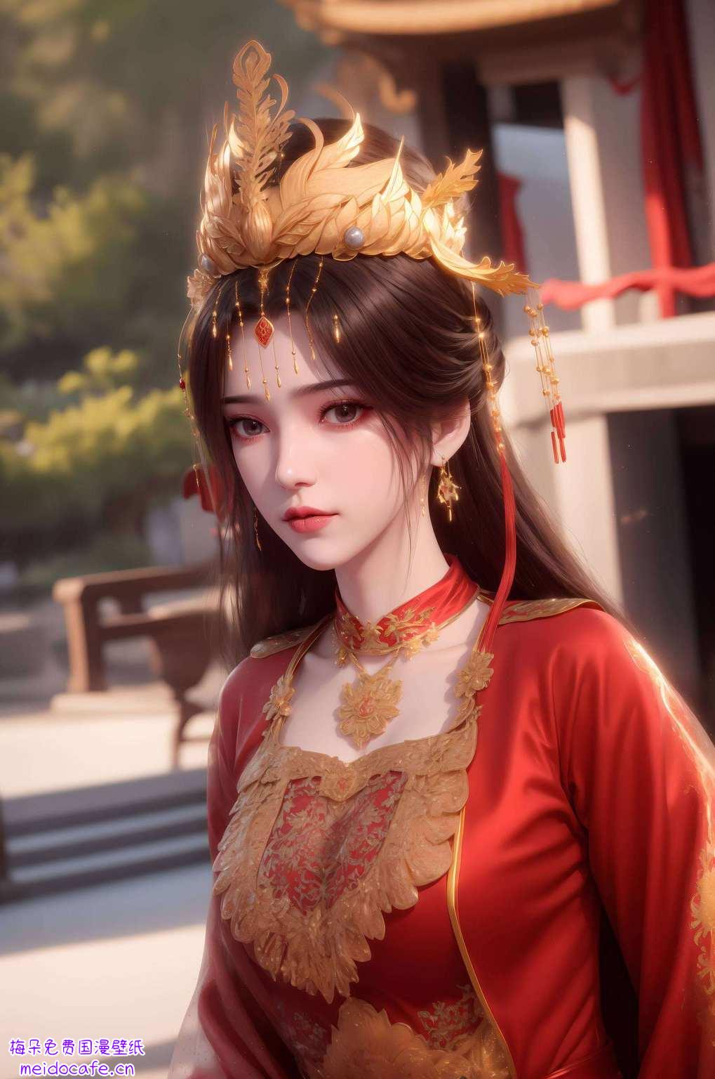 何事秋风悲画扇每一帧都是对美好人生的赞叹
