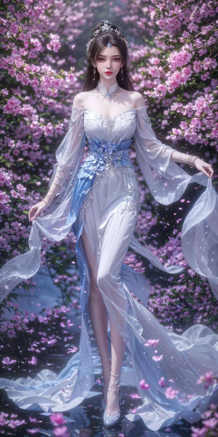 他们的故事动漫之美
