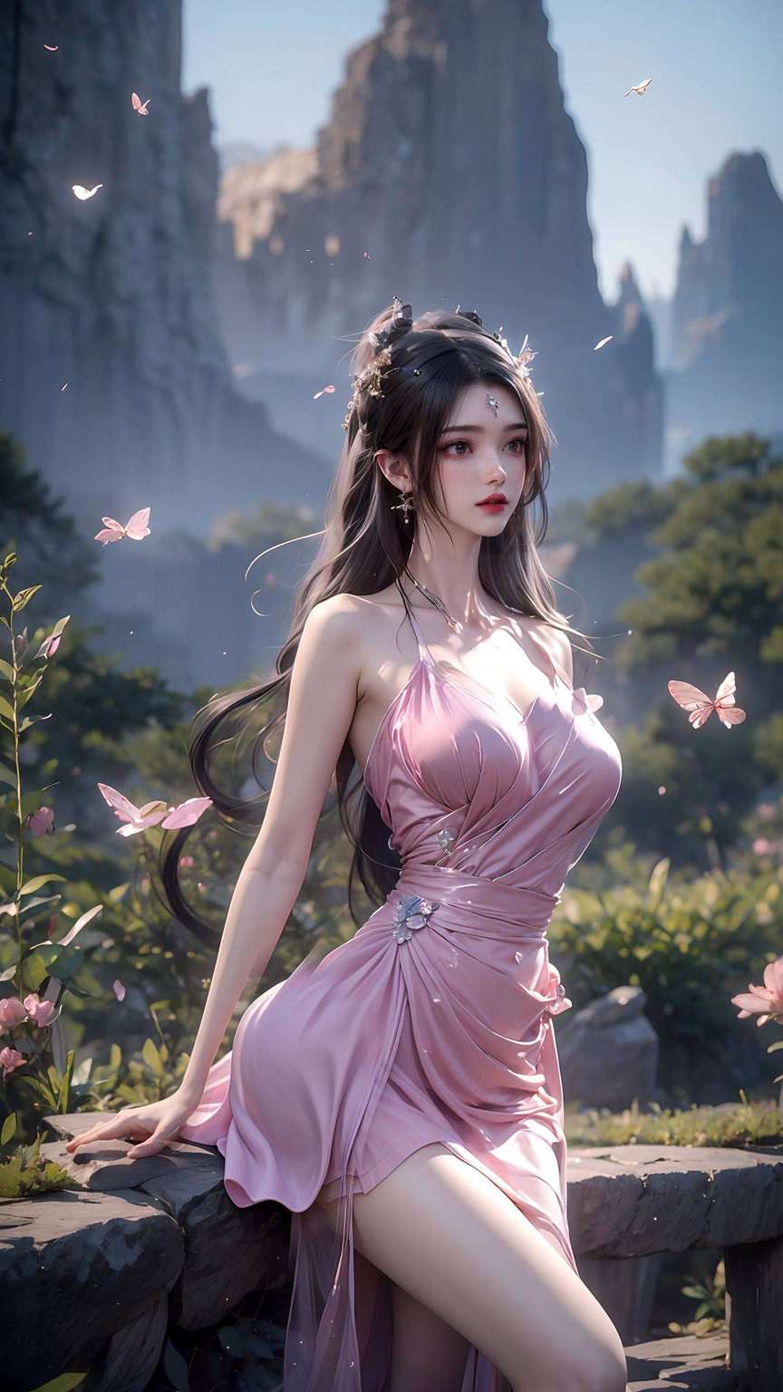不定时出现的神秘效果保证让你眼前一亮！快来体验吧