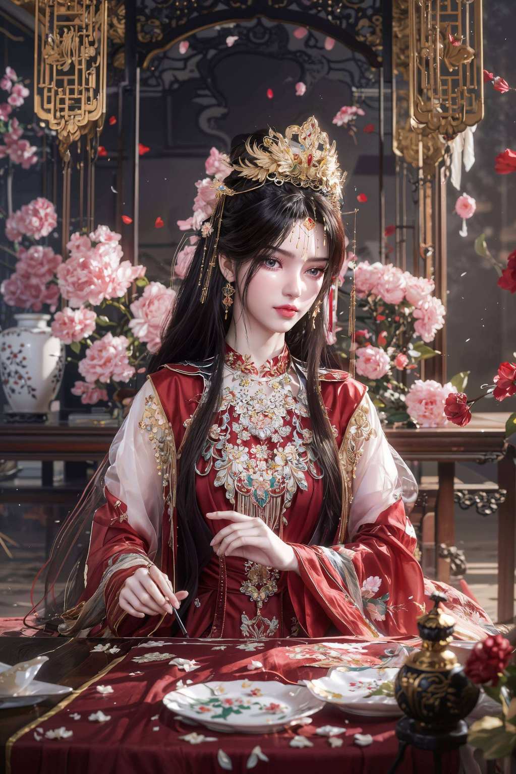 是不是瞬间感觉玄幻世界的大门为你敞开啦？别犹豫快快收入囊中