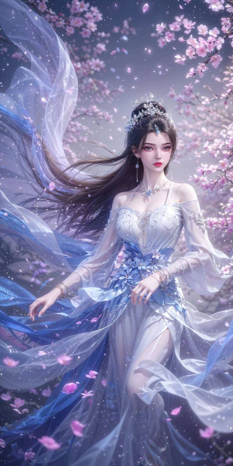 仙逆之意李慕婉仙子