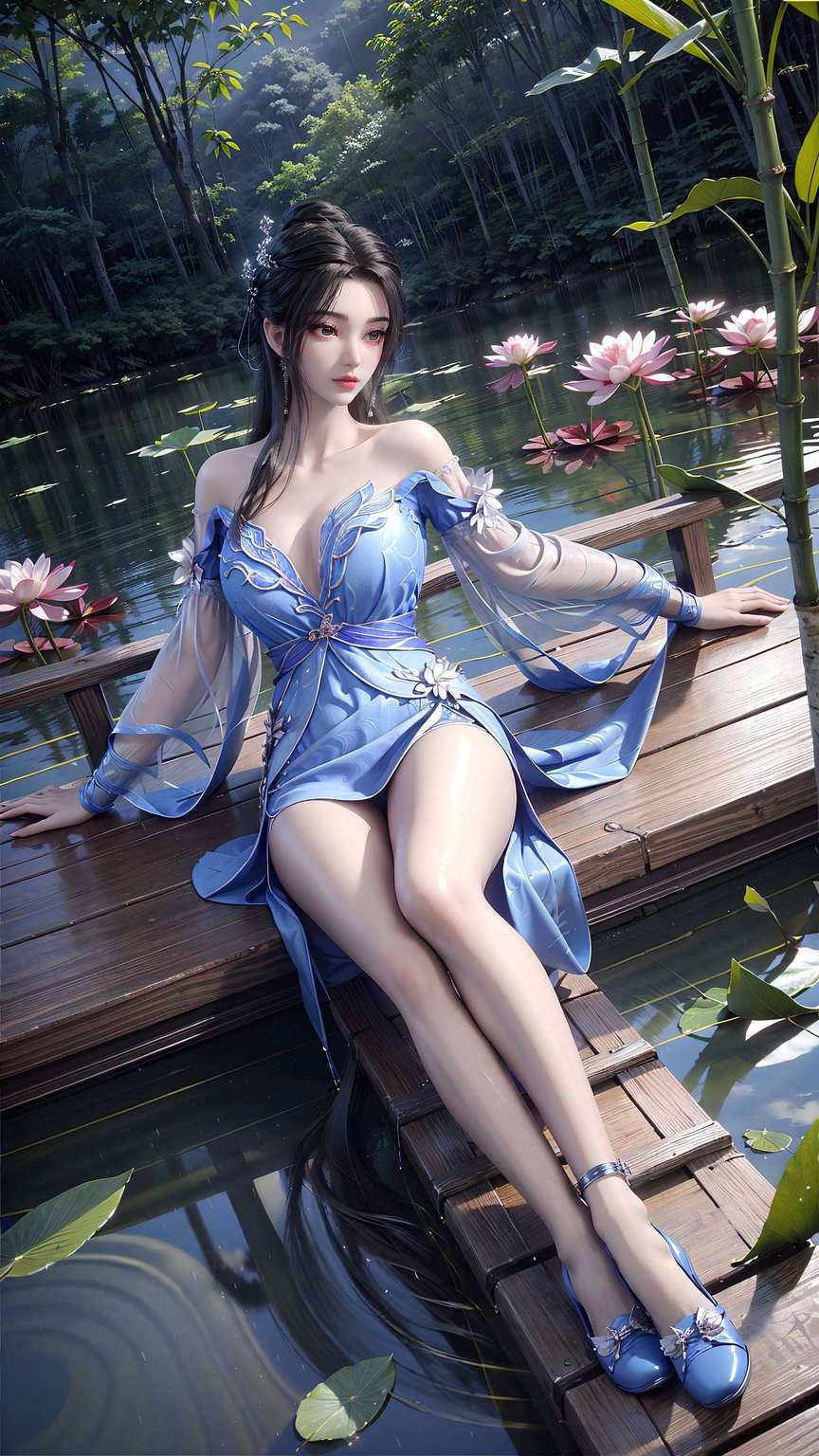 每一次眨眼都藏着对动漫美女无尽的欣赏与倾慕