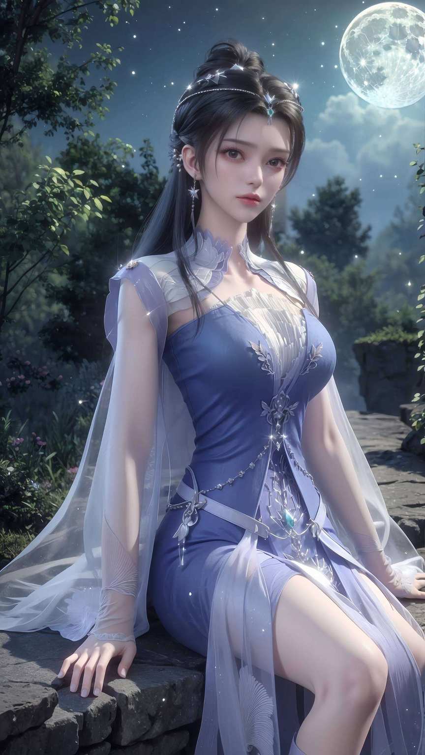 🌸 想让你的手机瞬间变身艺术馆吗？那就不要错过这些国漫美女壁纸成为真正的艺术壁纸达人！📱✨