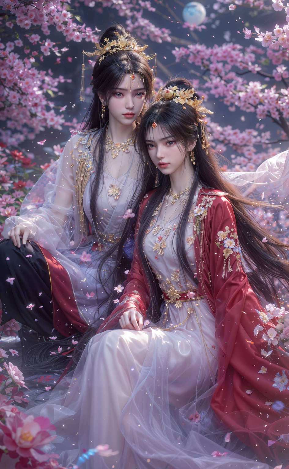 又一案头佳品动漫之美