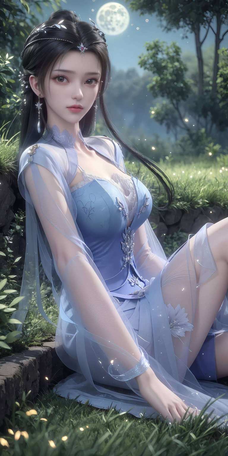 每一张都充满了玄幻的气息全是免费的呢！这辑壁纸集里