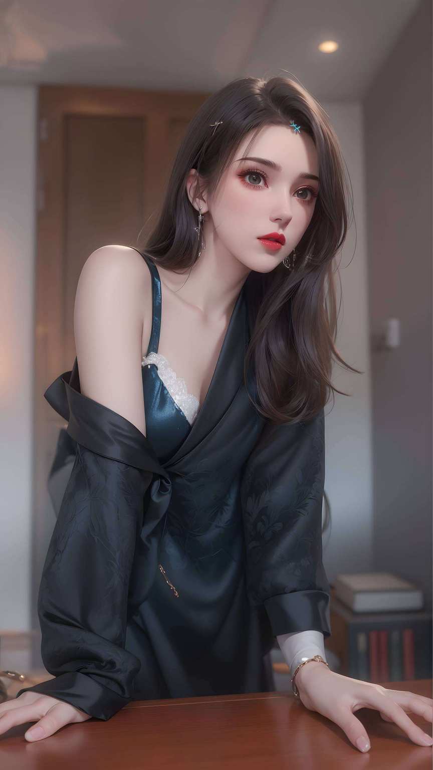 美得令人心醉如同仙逆中的梦幻境界