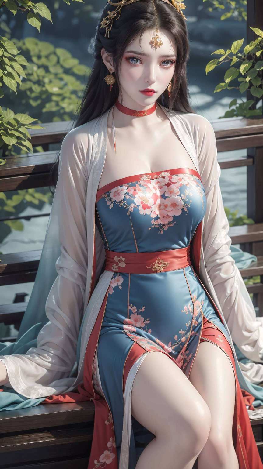 绘就国漫之美常伴吾侧