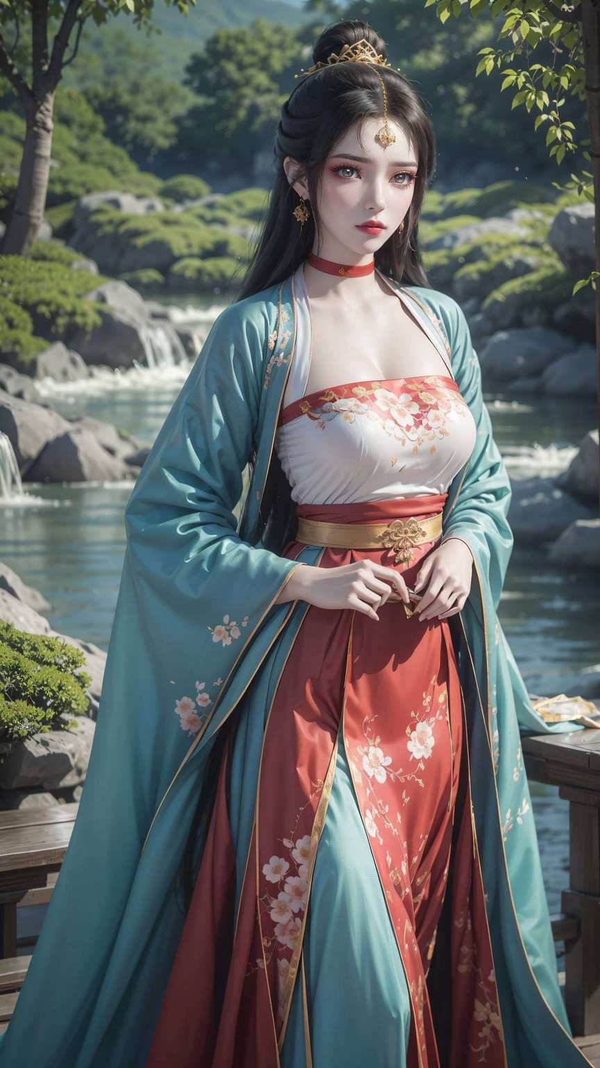 仙逆时空是每一次屏幕亮起的视觉盛宴！