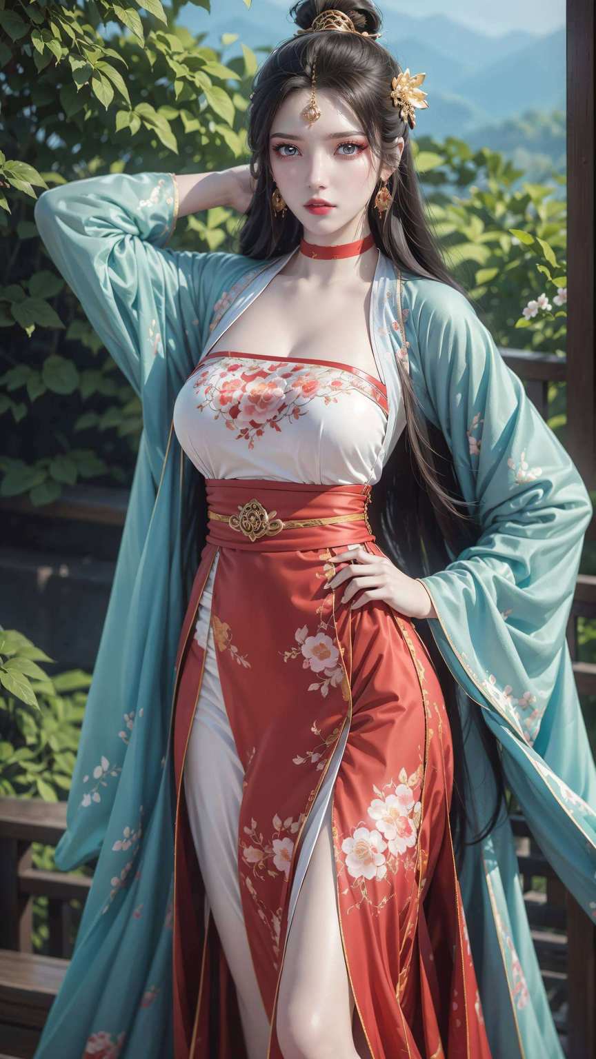 不仅是视觉的盛宴每一帧都是对美的一次深情凝视