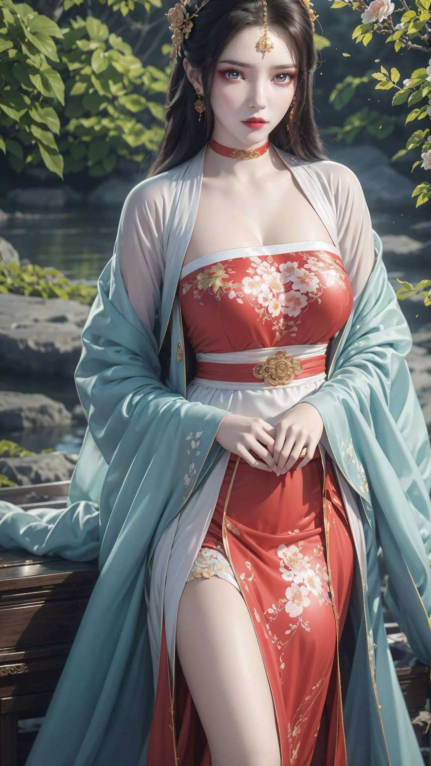 享受这免费的壁纸盛宴仿佛她们的故事就在壁纸里继续上演
