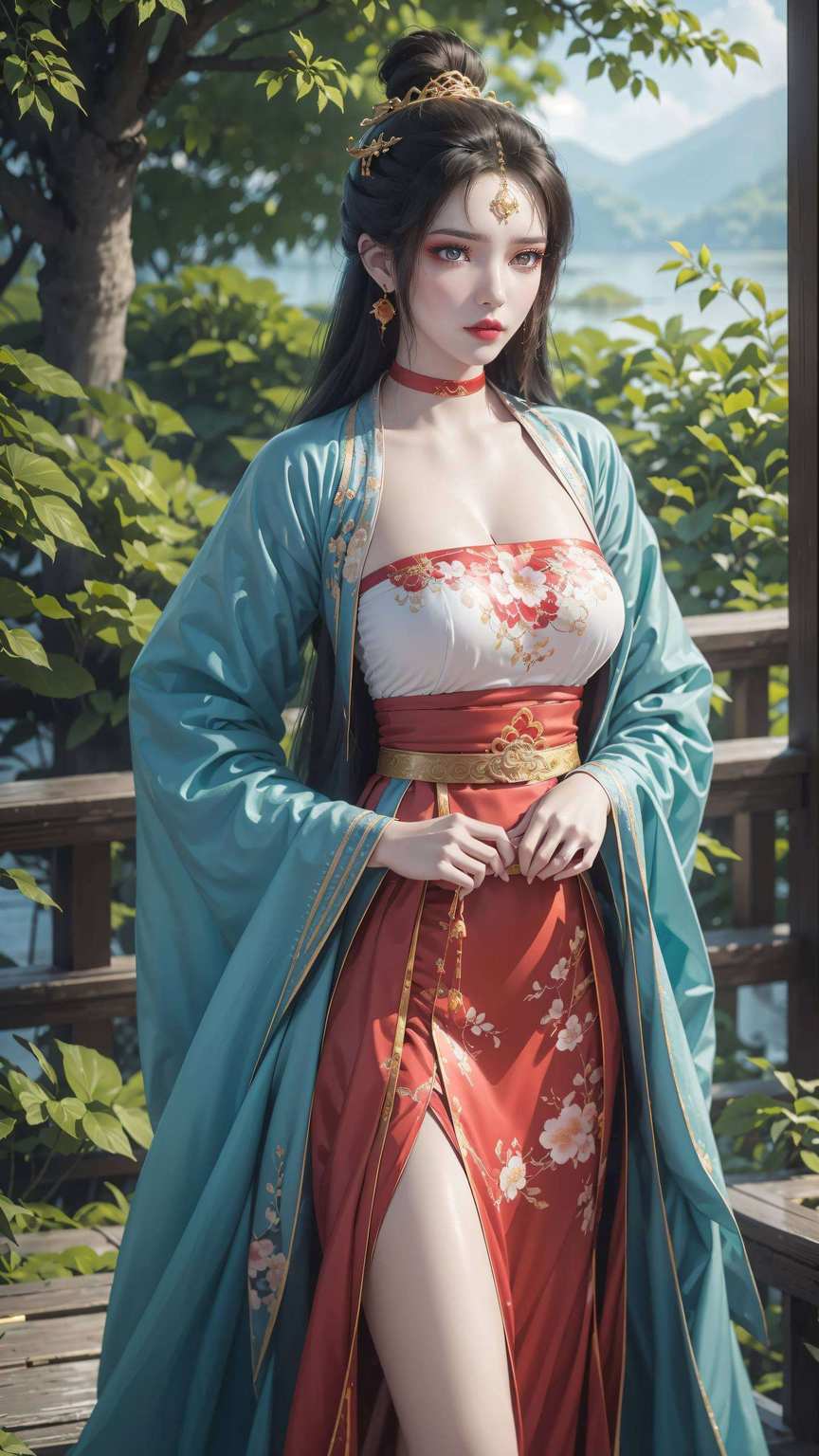 翩翩舞动尽显宽屏之美