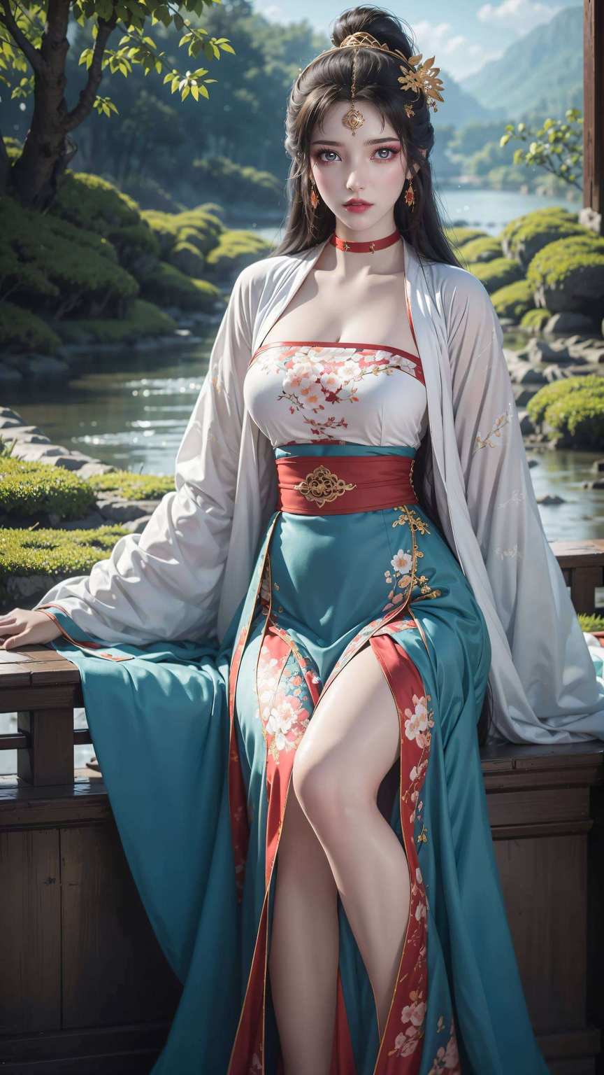 成为朋友圈的焦点！🎉🎊领略那独特的魅力