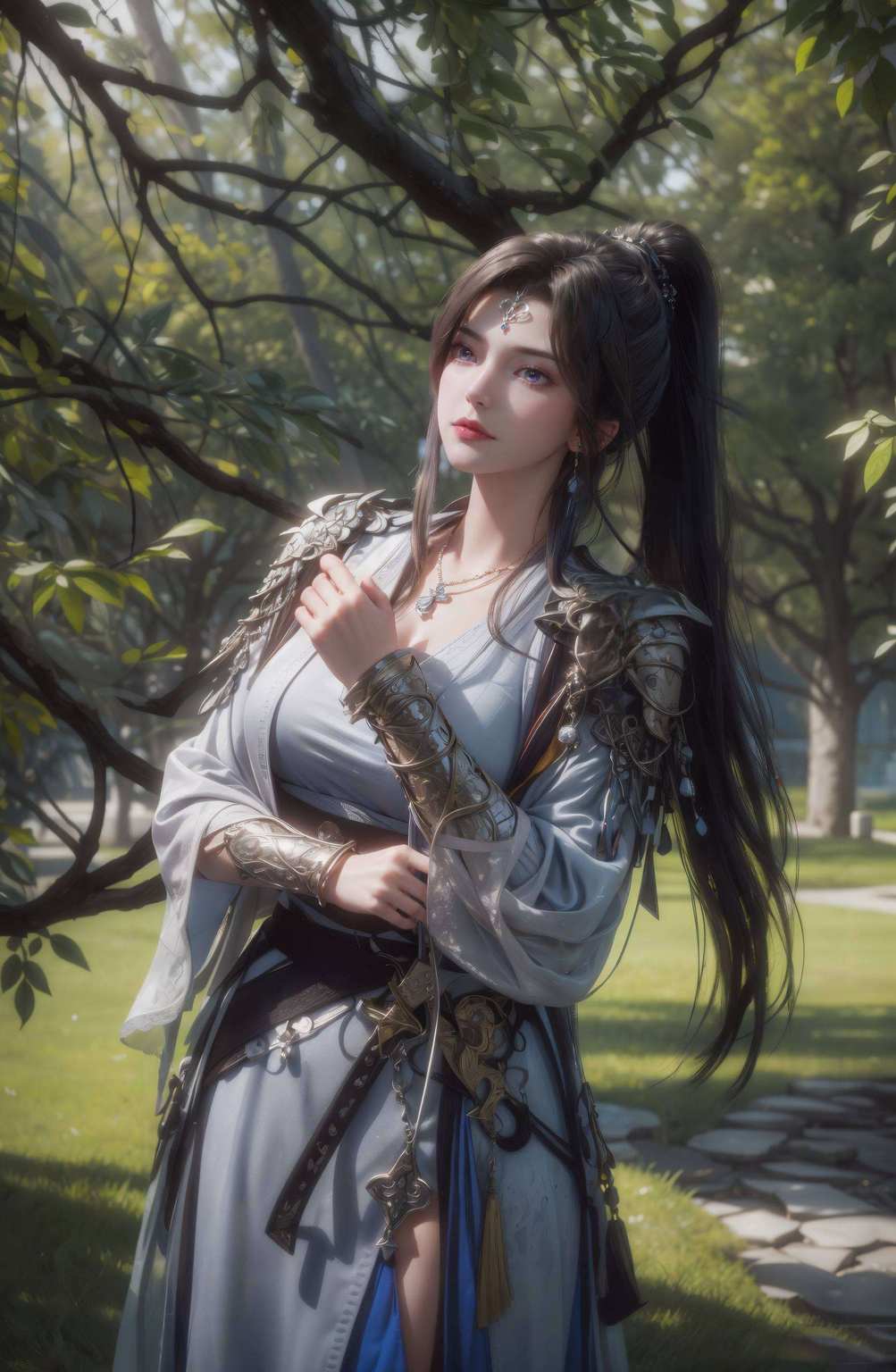 嘿各位小伙伴！今天给大家带来一款新壁纸