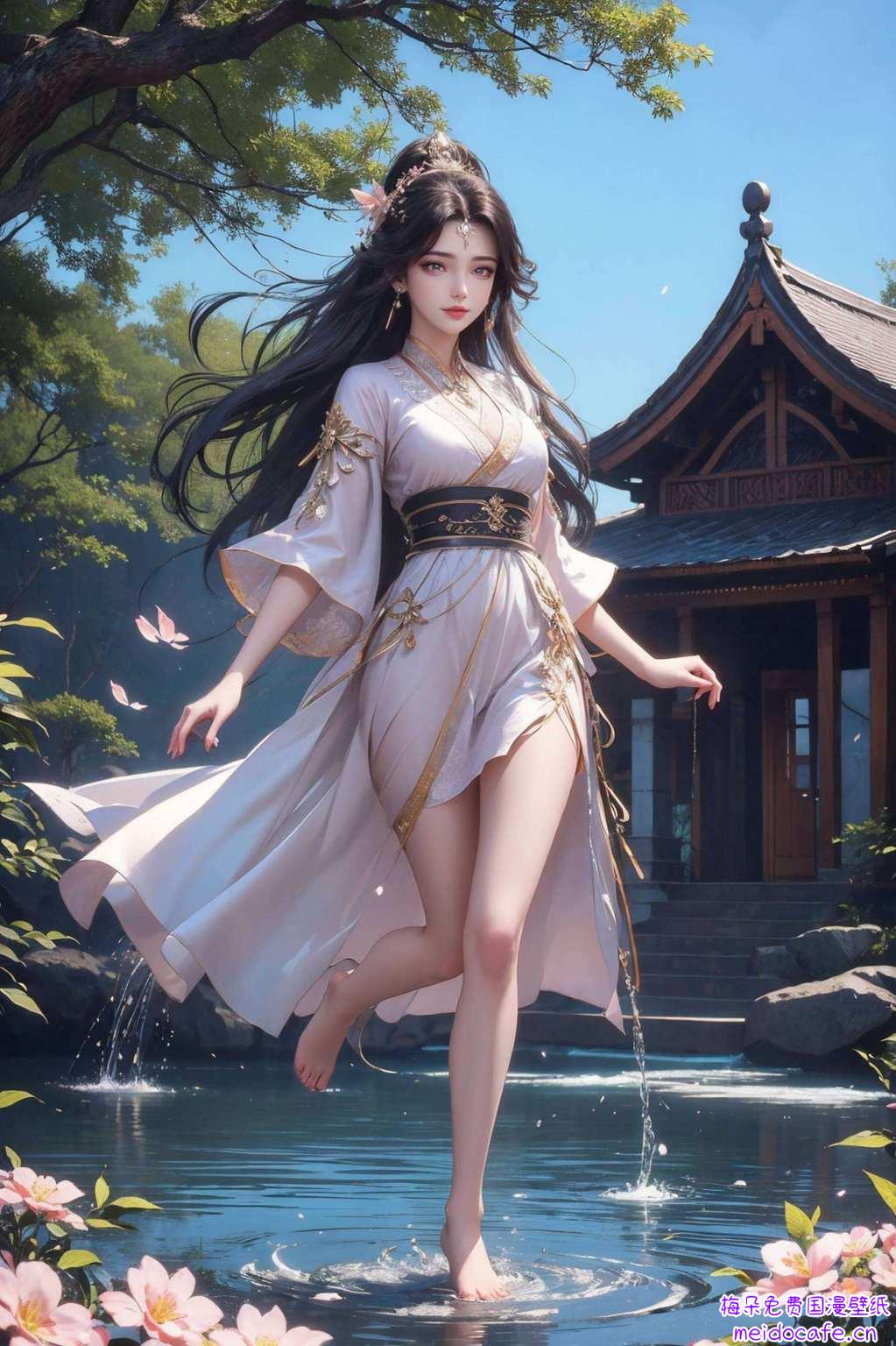 每一次回首都藏着故事周紫虹