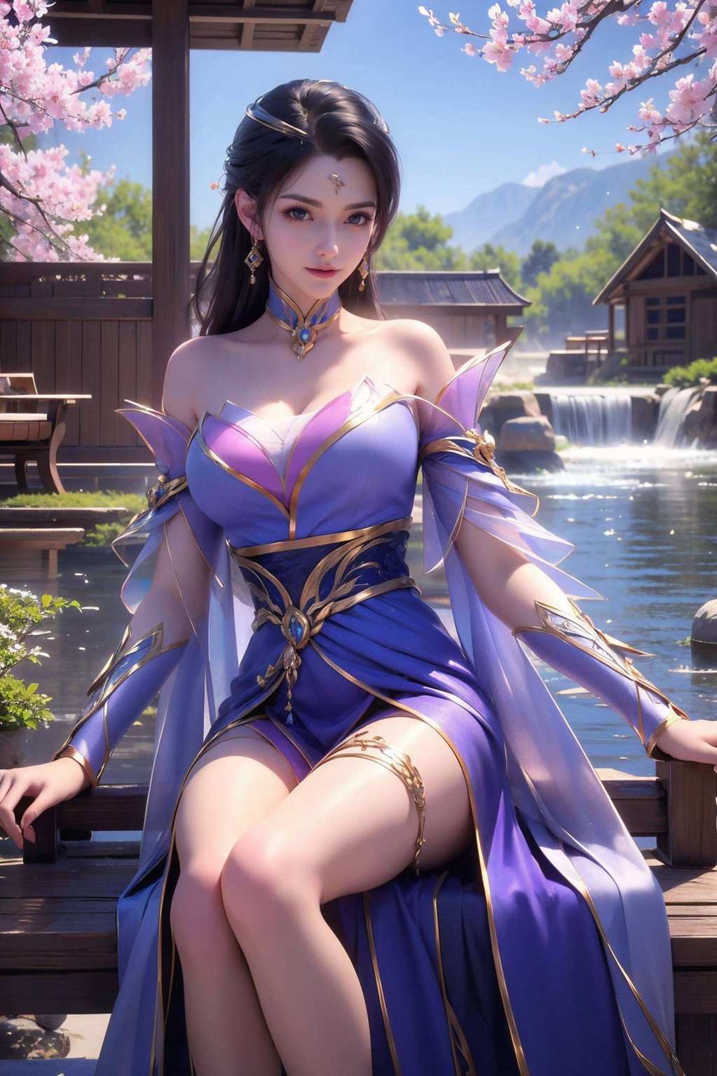 守护你的双眼娇美如花