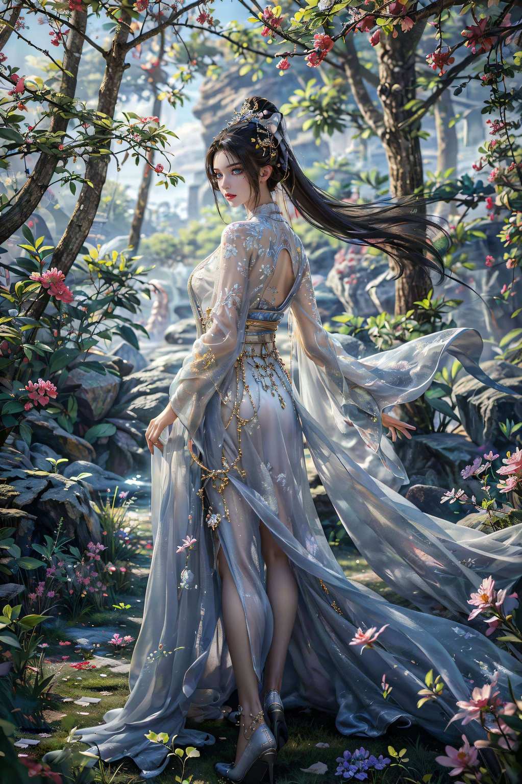 方清雪者玄幻奇妙