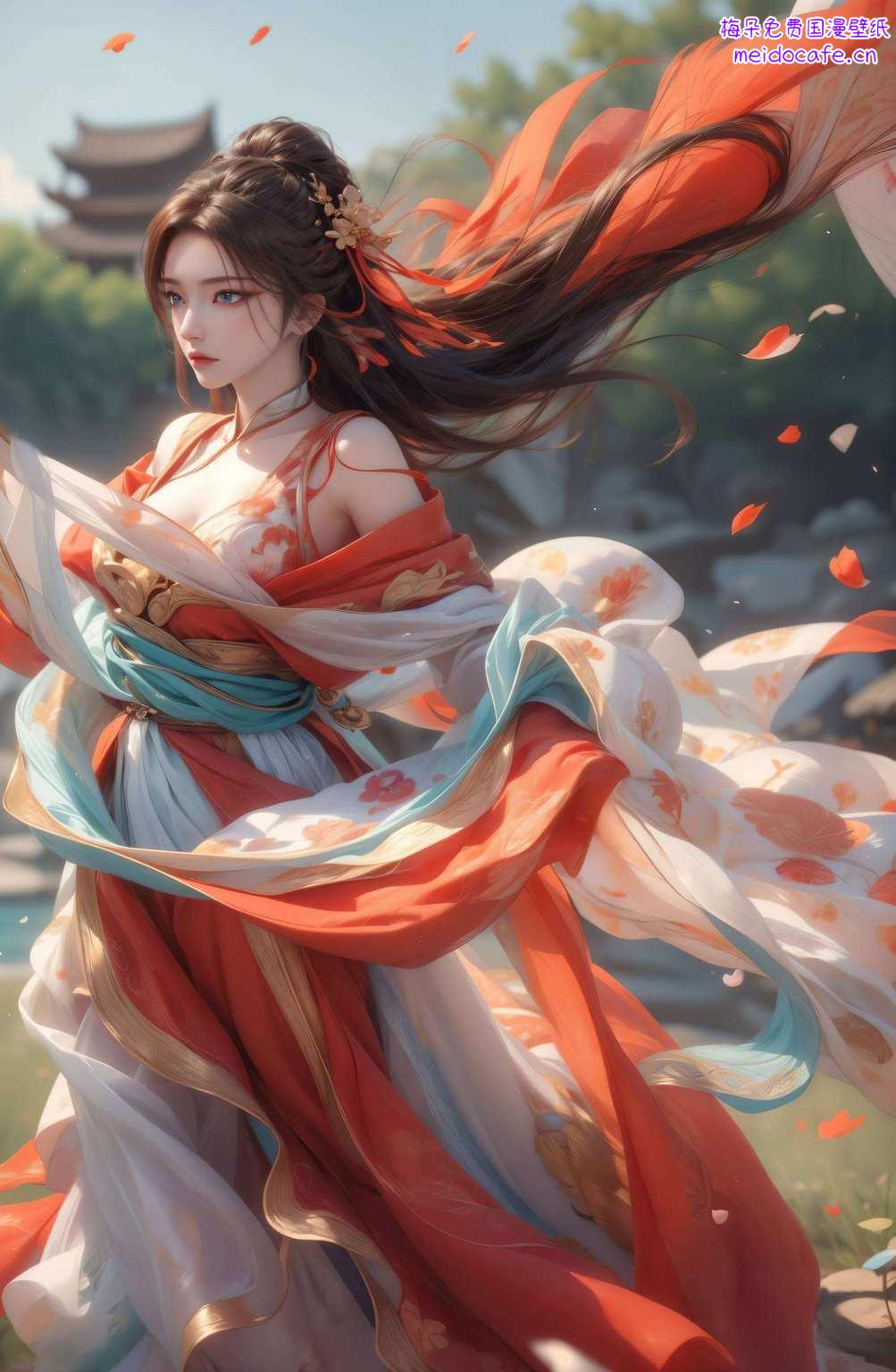 各位视觉控们想象一下