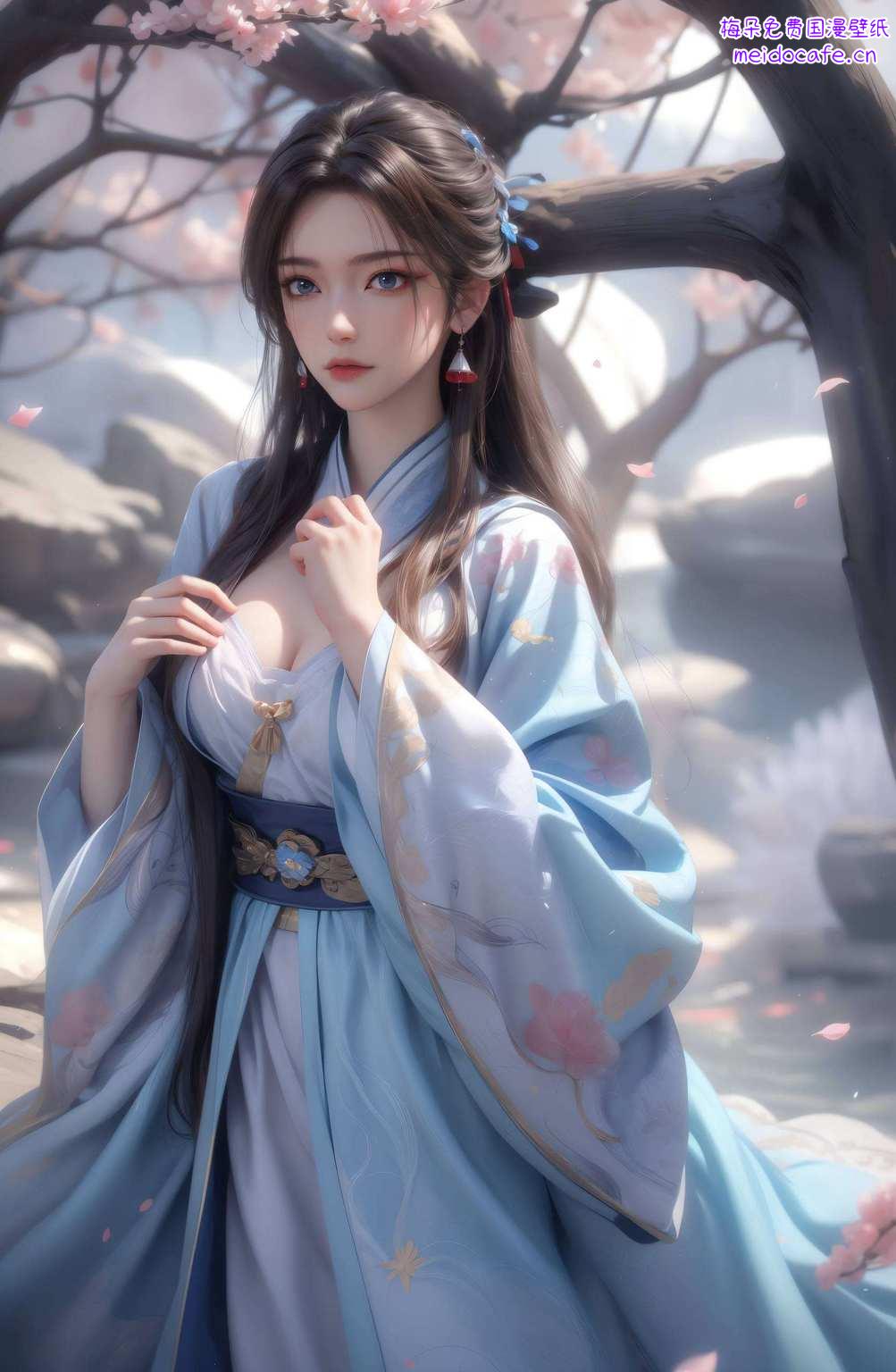 渲染幽怨之韵为汝描绘一幅“元龙蔷薇流泪4k超清壁纸”之画意