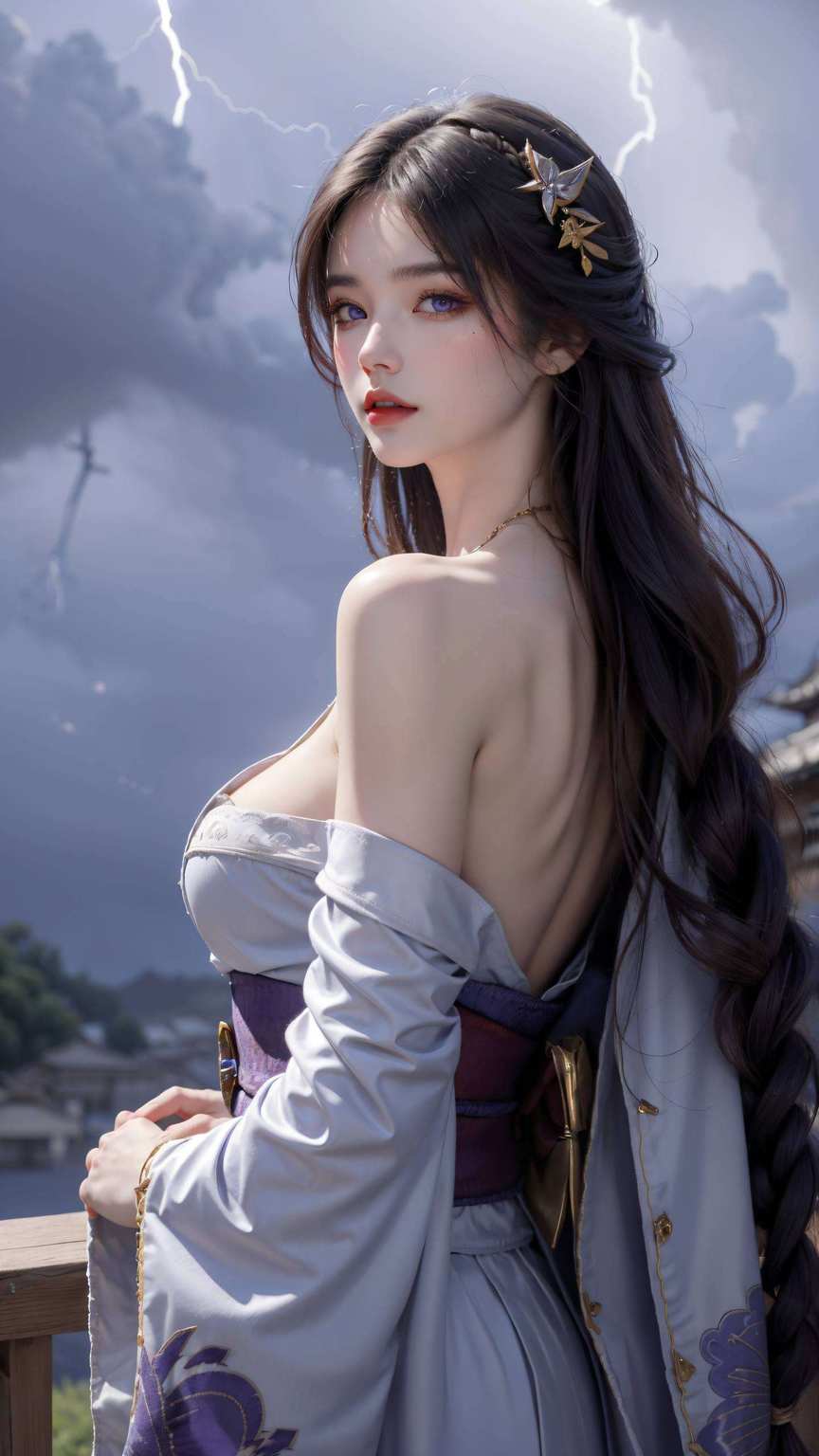 而那些国漫女神和动漫美女在这对cp面前