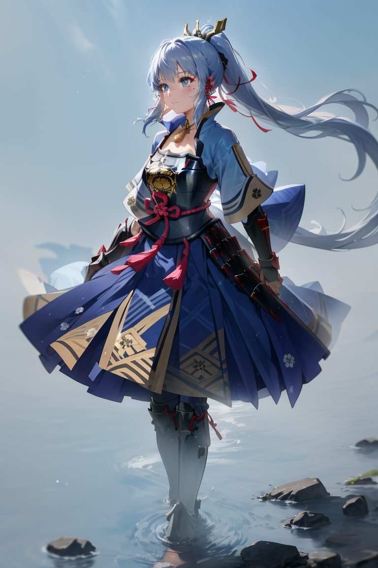 谁看了不想抱回家啊！动漫美女大集合咱们国漫界的颜值担当！早见沙织版本的凌华