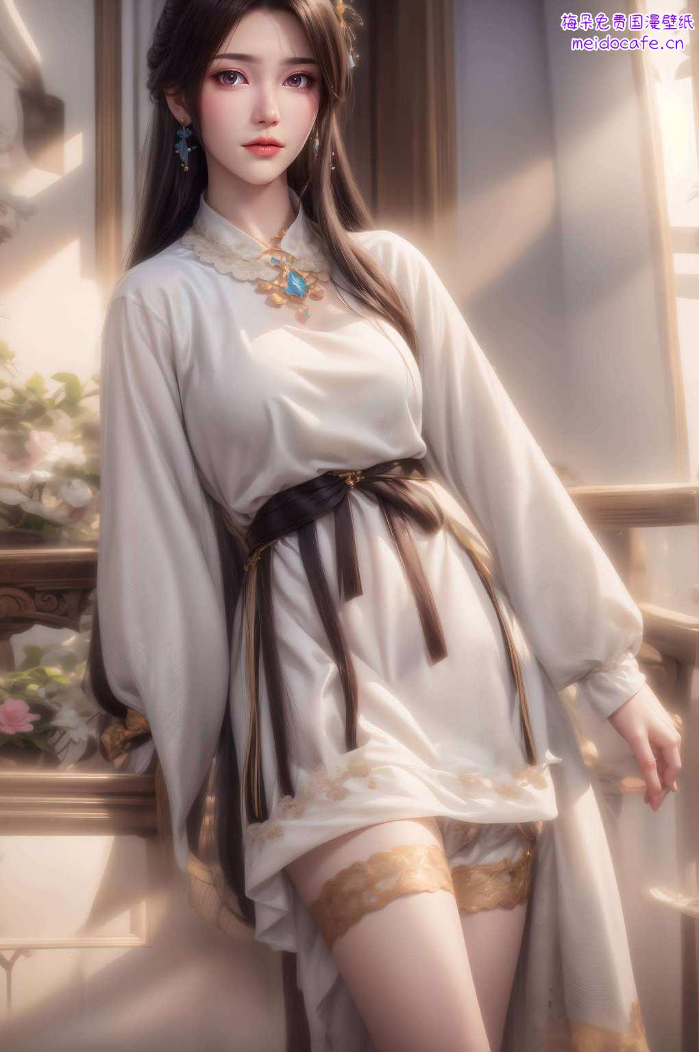元尊英姿焕发令人沉醉于国漫的独特韵味