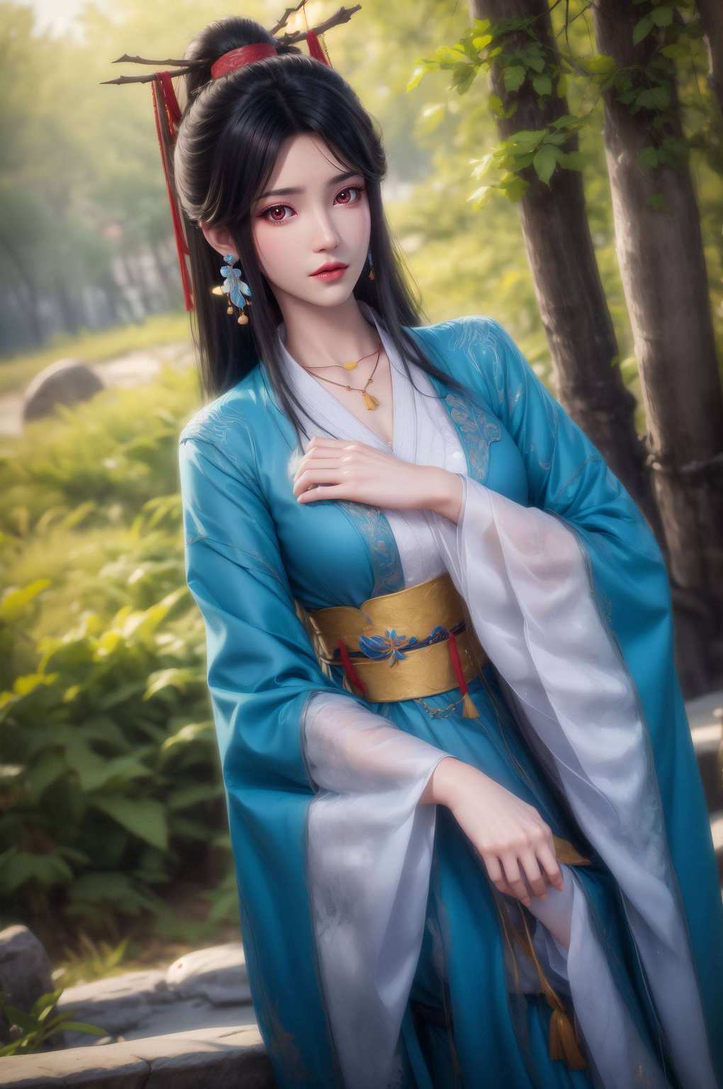 说到这元尊周元和夭夭的动态壁纸简直是个小淘气