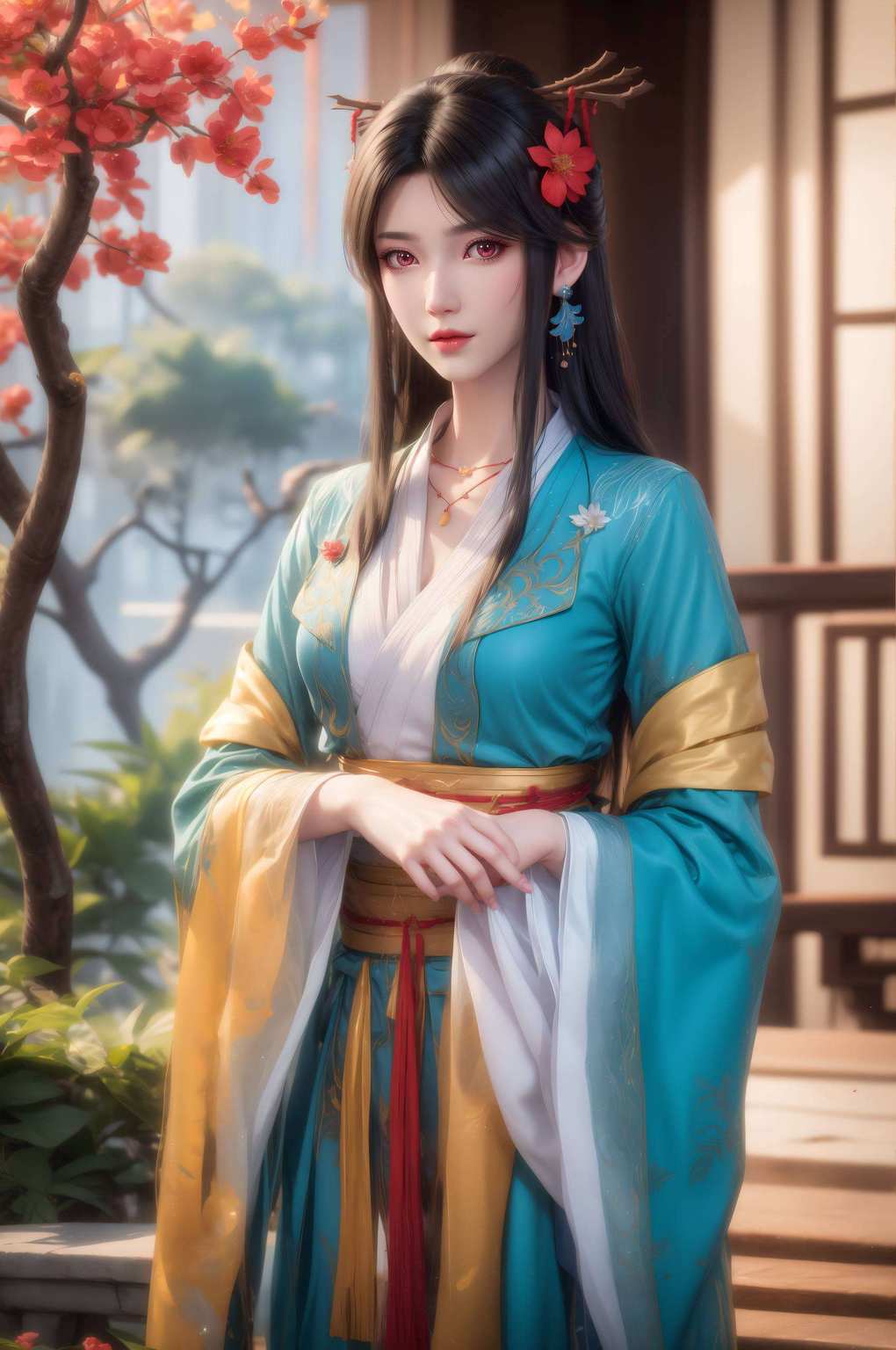 嘿一个嘻嘻哈哈