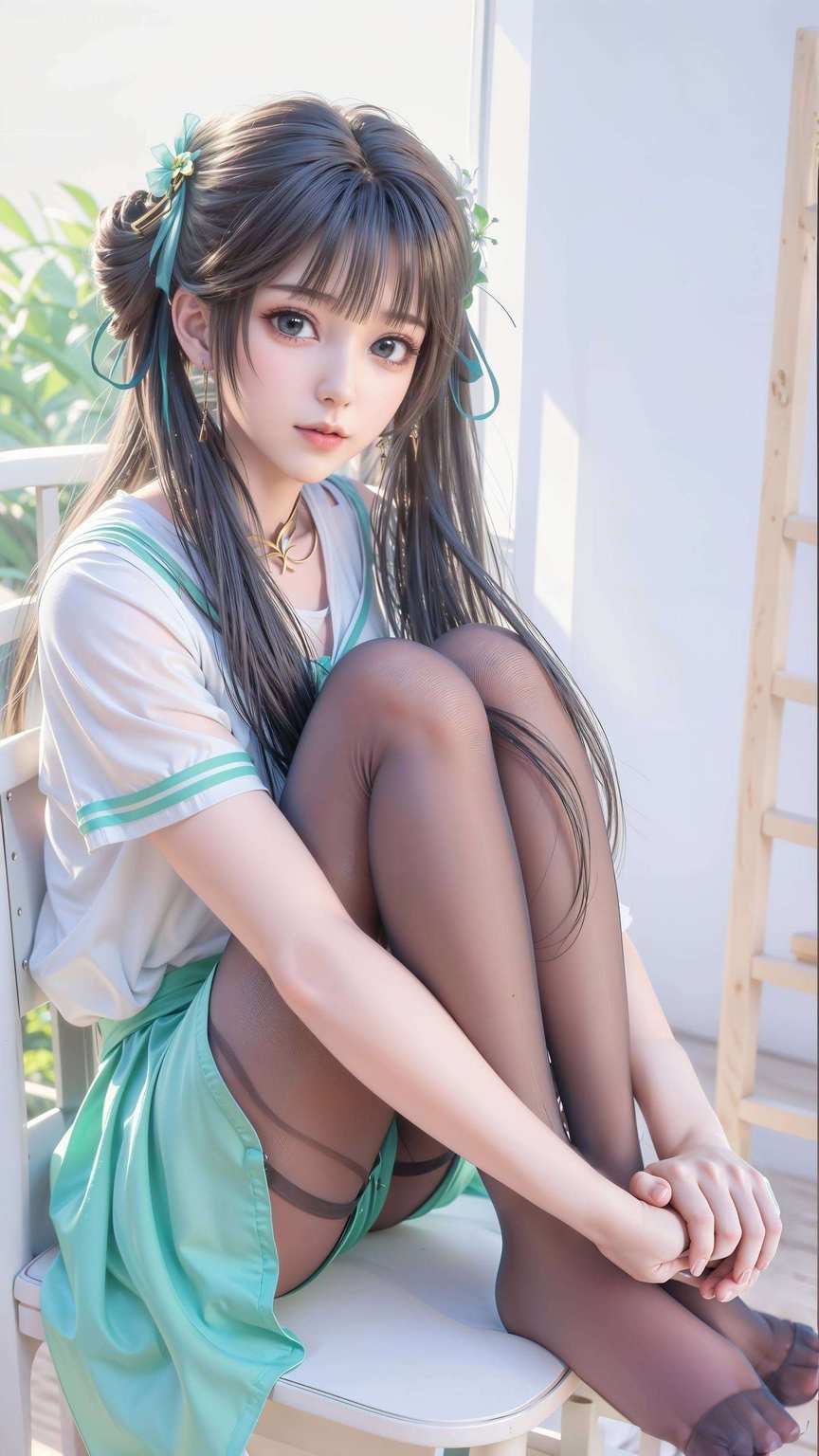 国漫之魂碧瑶仙子