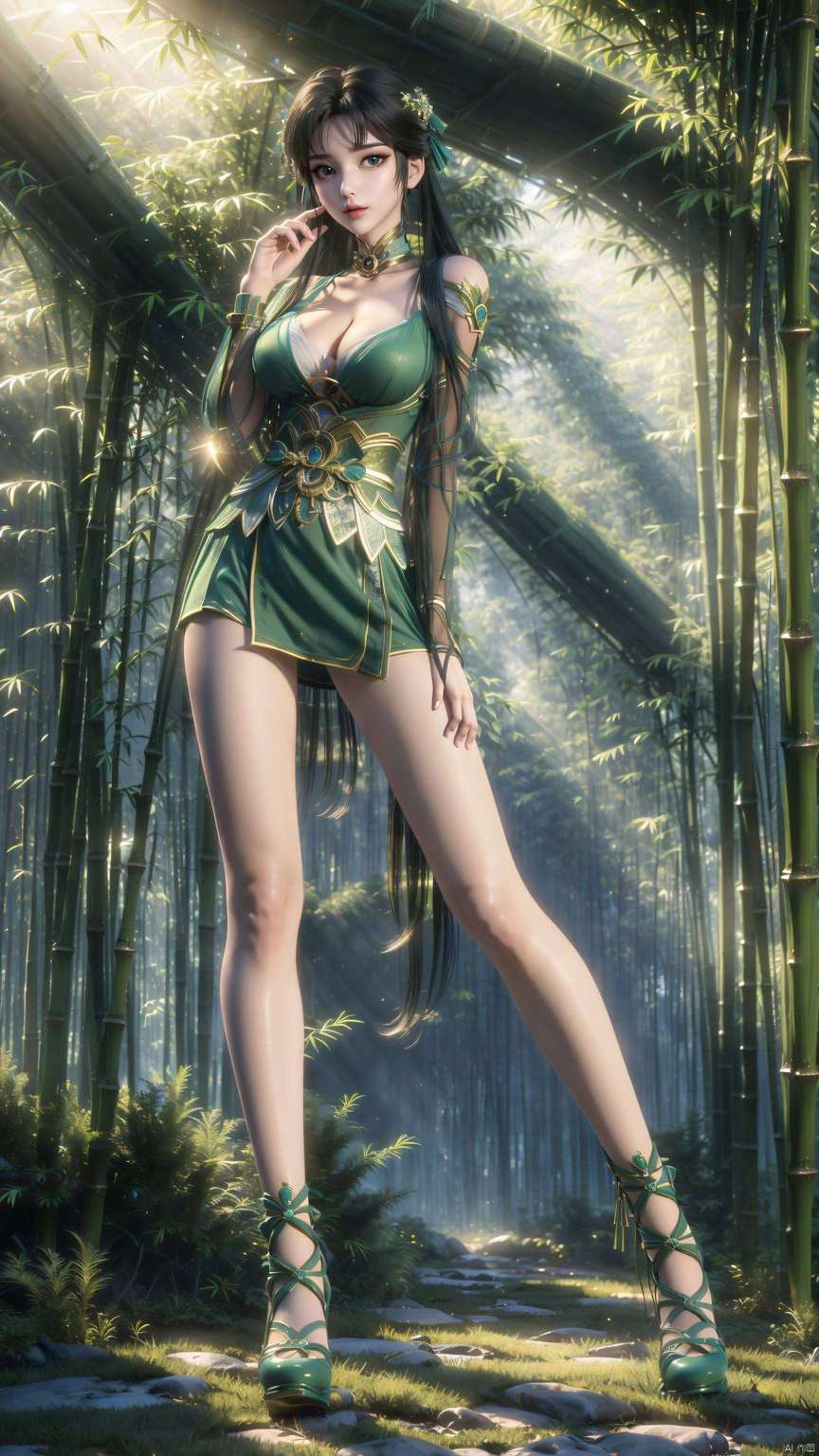 诛仙世界的小机灵鬼嘻嘻