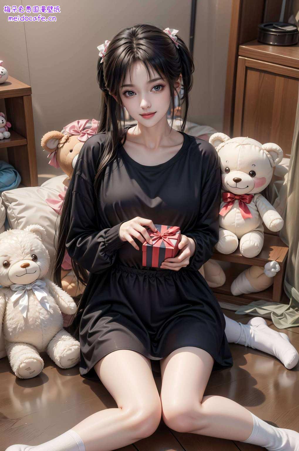 翩翩起舞令人神往