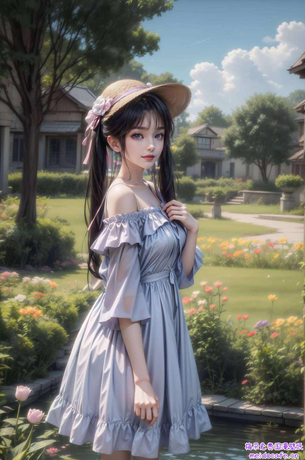 感叹人生中那份不可多得的美好吹拂在每一个热爱玄幻国漫的男生心头