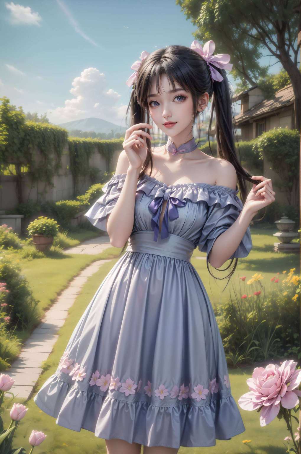 保证你每天工作效率翻倍鬼厉那副酷酷的表情