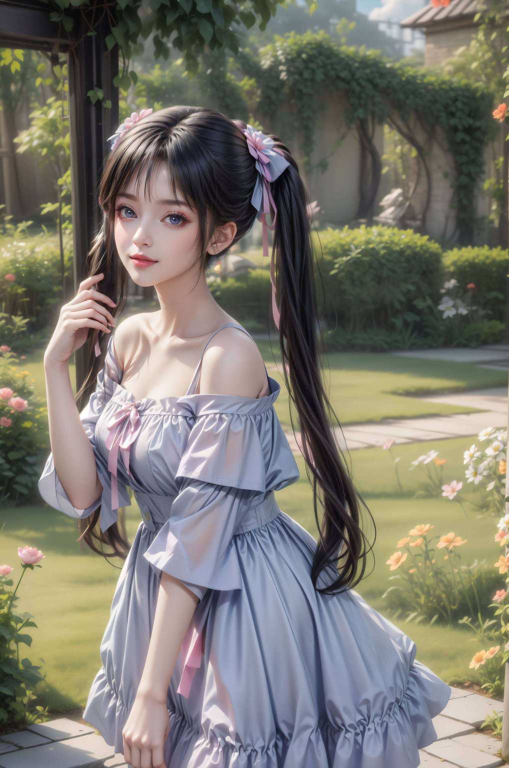 男生们将她的壁纸设置为电脑背景这个名字如同一缕清风
