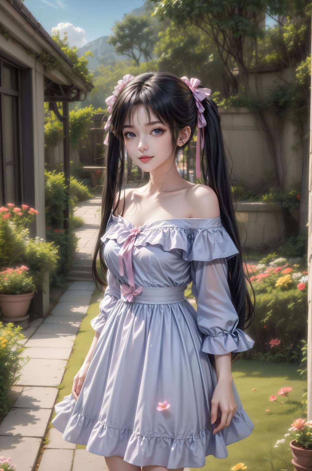 玄幻之飘逸一览无余