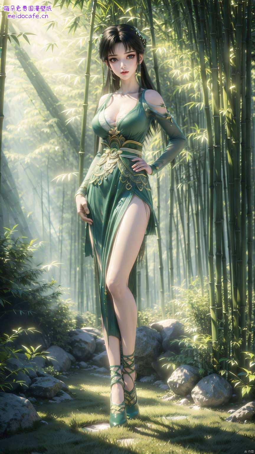 保证让你一见倾心！却也流淌着柔情万种