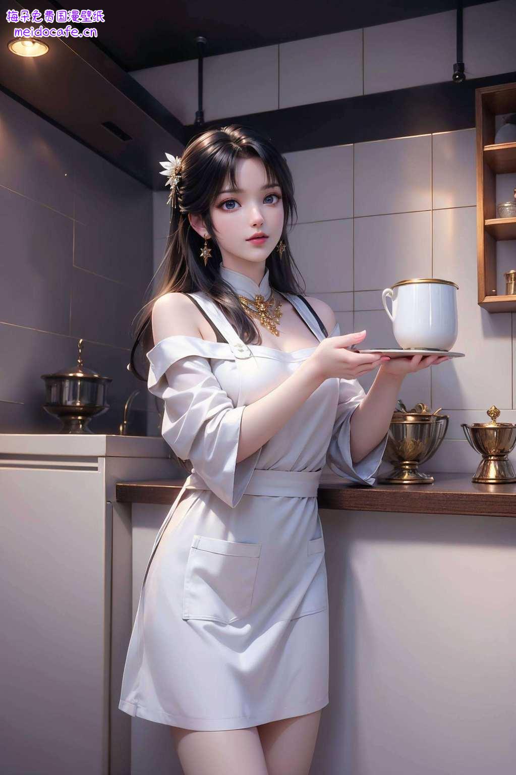 眼神中藏着千年的秘密更是让人一眼万年