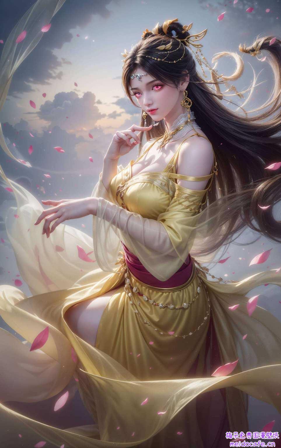 让你的电脑也美美哒！真是让人抓耳挠腮！不过别急