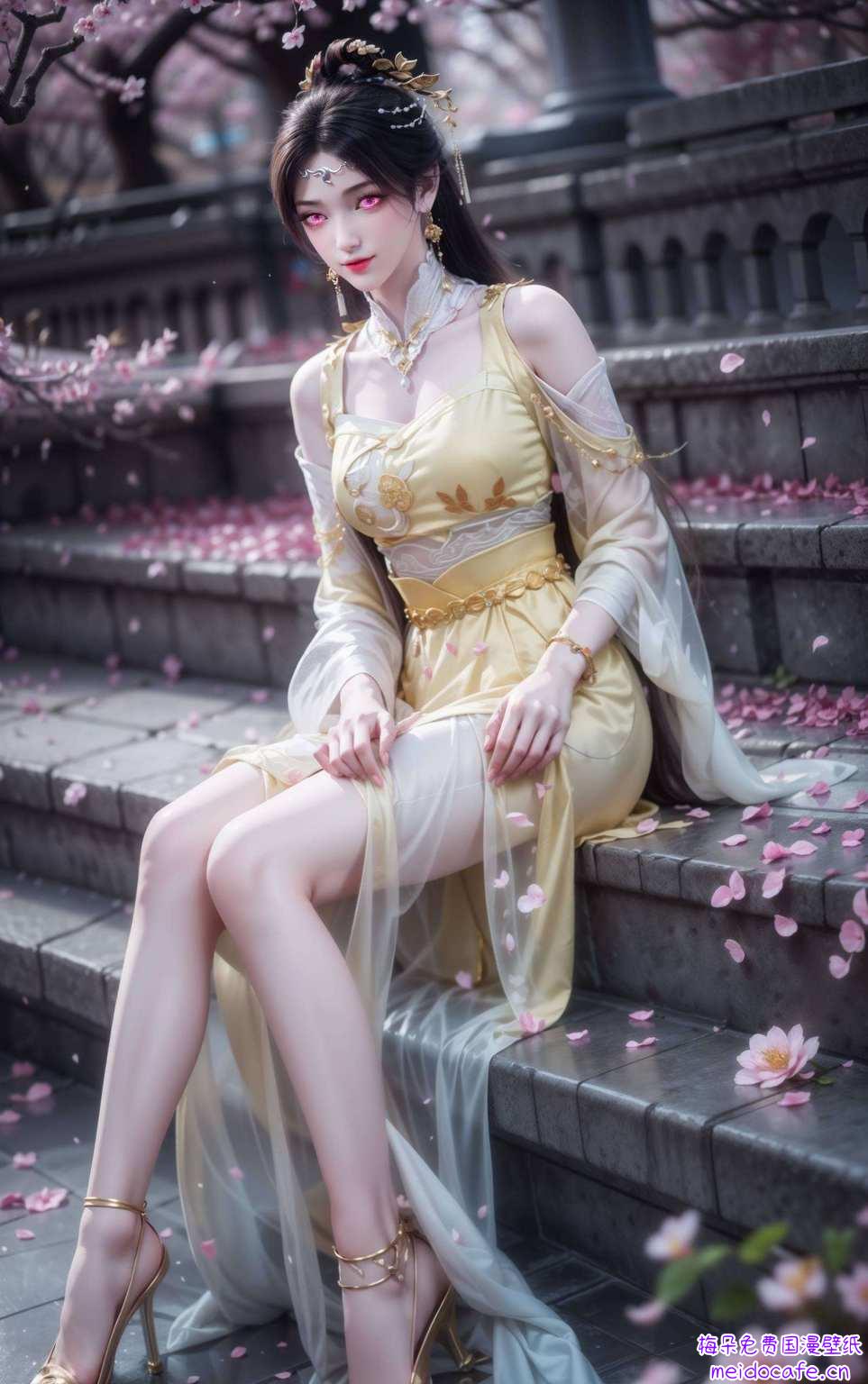 还有那玄幻的气息放在电脑宽屏上